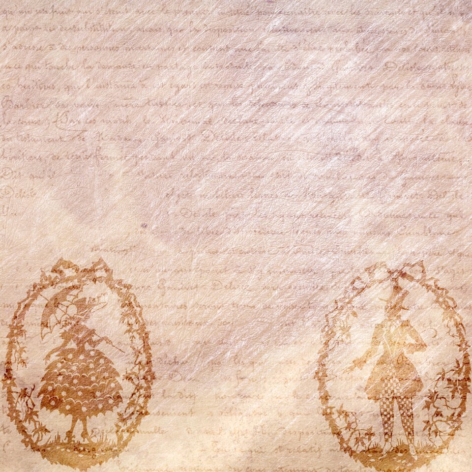 Texture scrapbook vintage