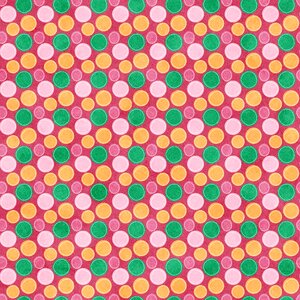Pink grey background