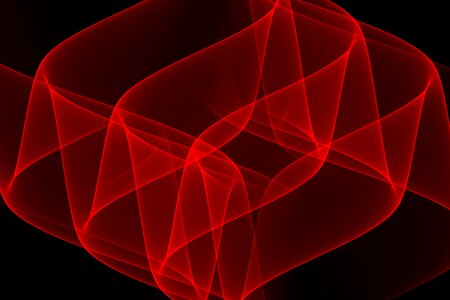 Abstract art creative