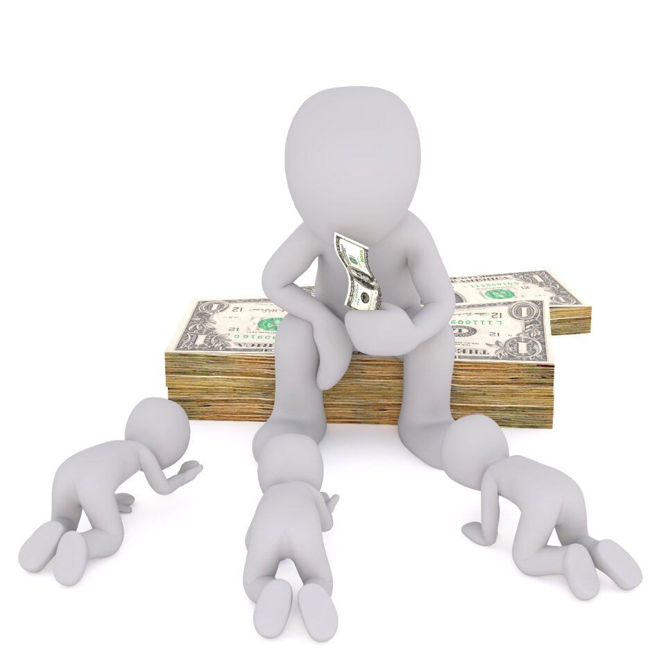 Funds bank note donate