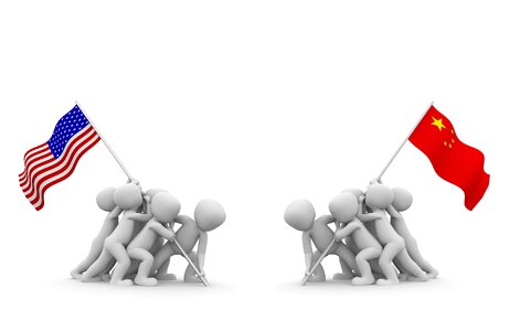 Competition leadership economy