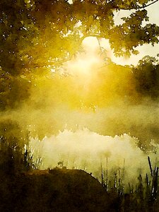 Eden lake Free illustrations