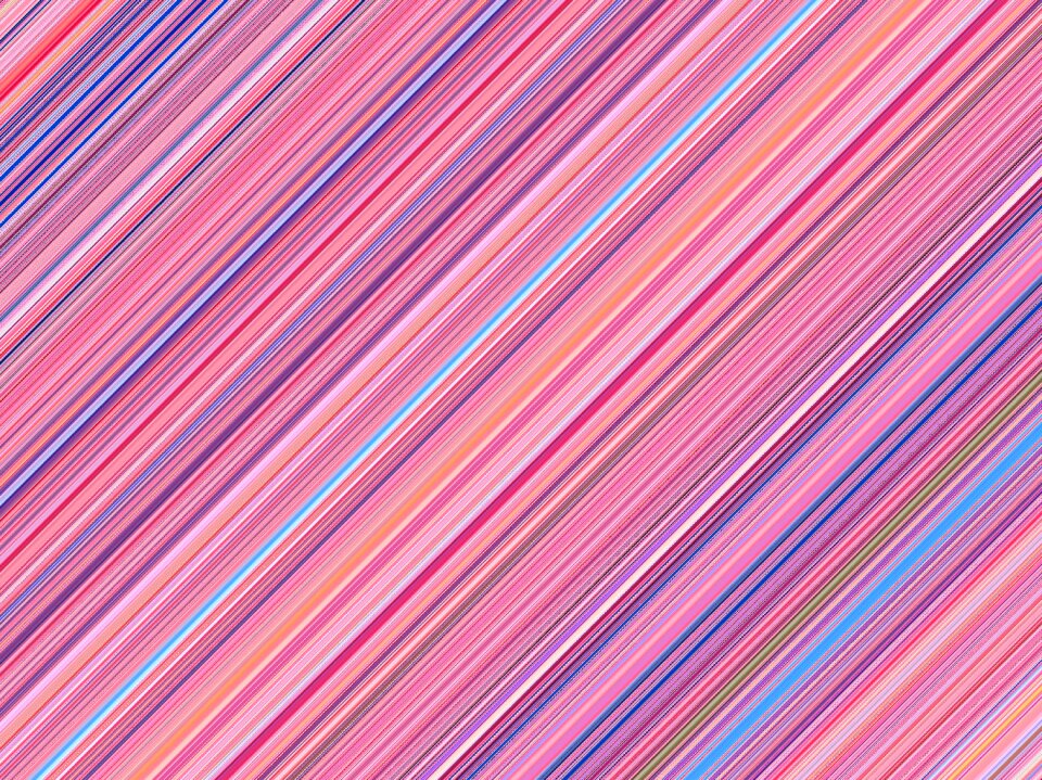 Pattern abstract colorful
