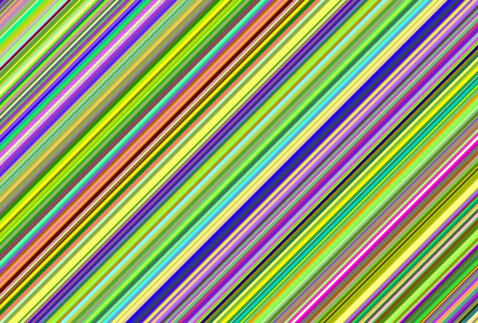 Pattern abstract colorful