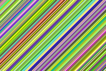 Pattern abstract colorful