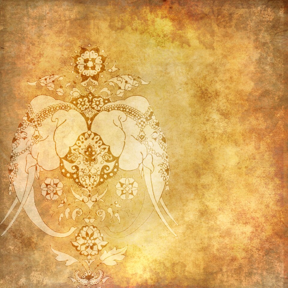 Texture scrapbook vintage