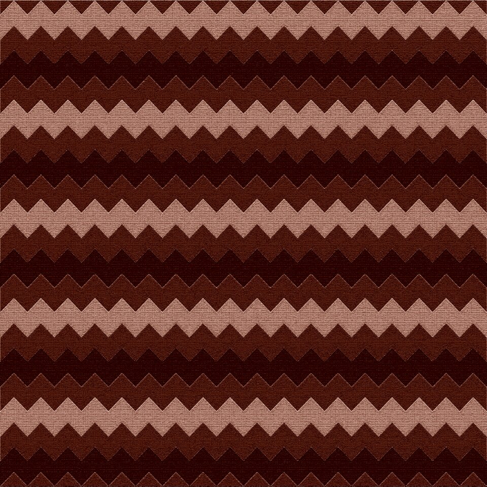Brown chevron Free illustrations