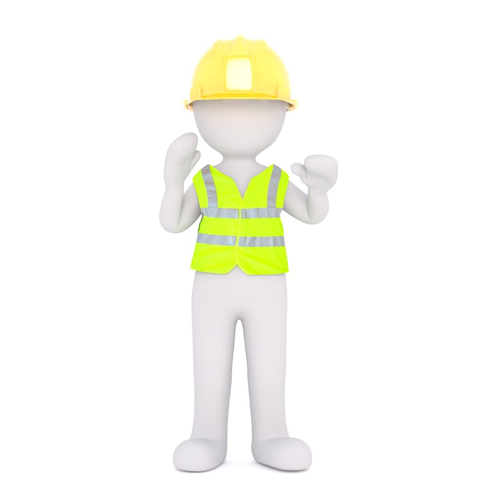3d model full body