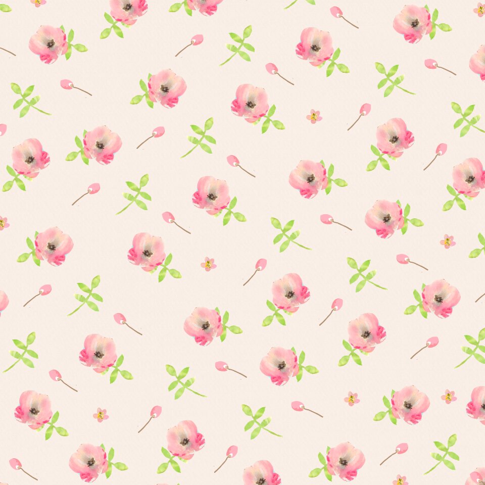 Floral background floral paper Free illustrations