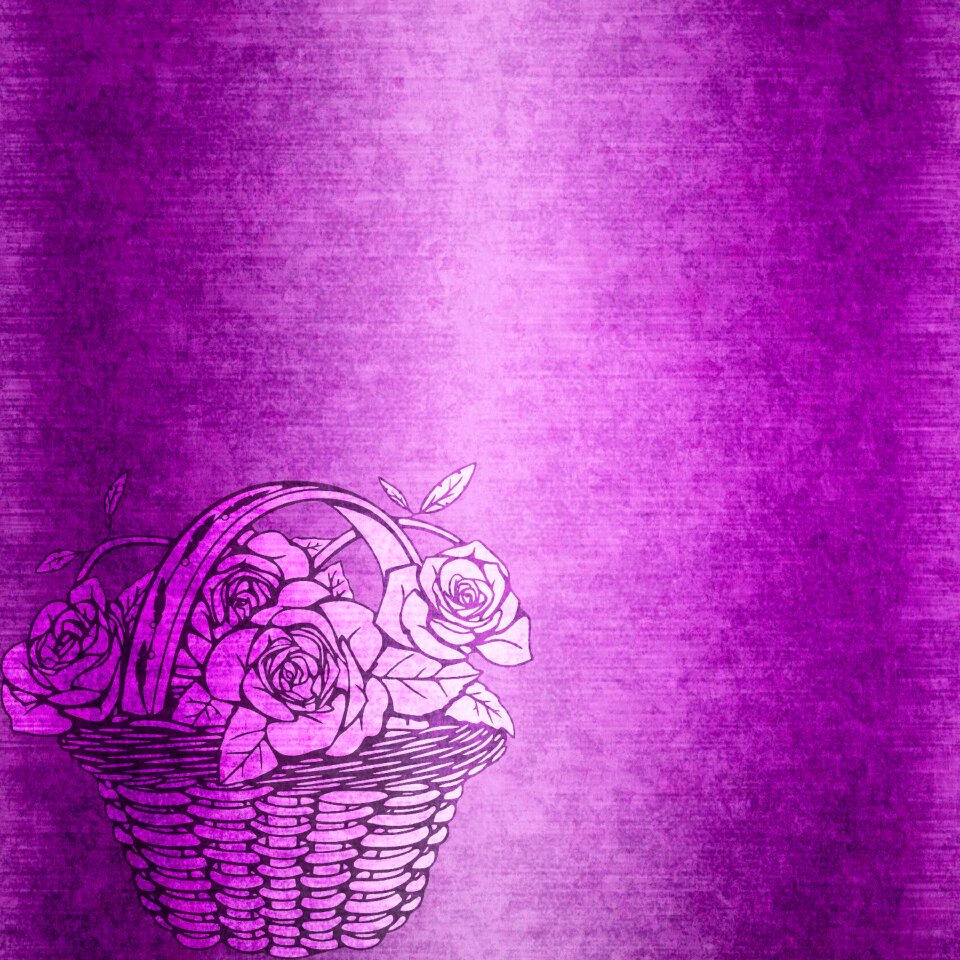 Texture scrapbook vintage