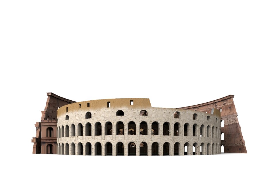 Architecture building church