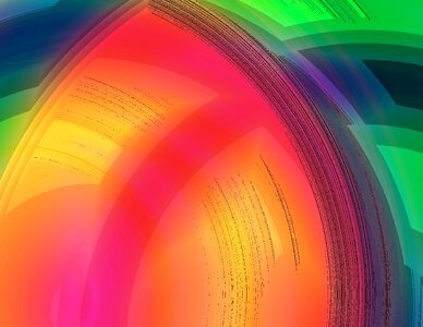 Color texture Free illustrations