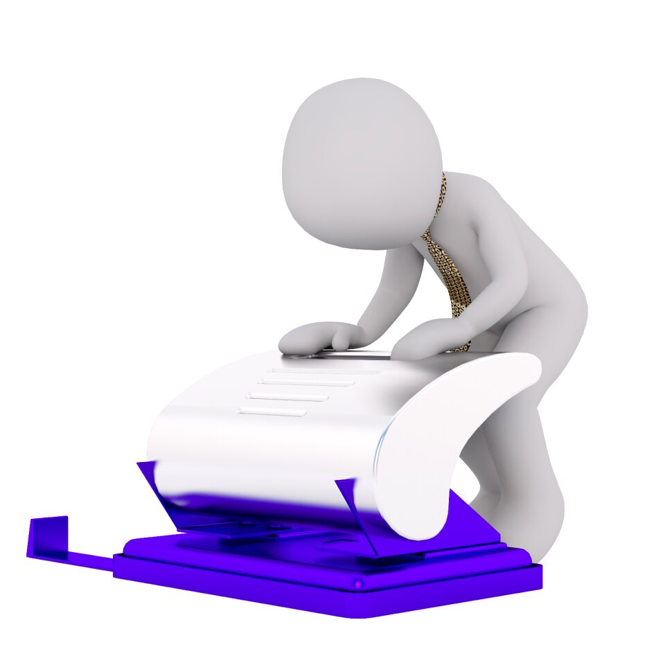 3d model full body