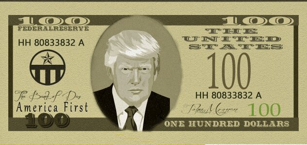 United states president policy
