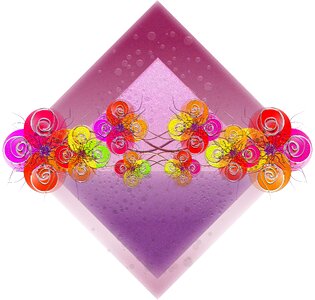 Flower arrangement arrangement flower