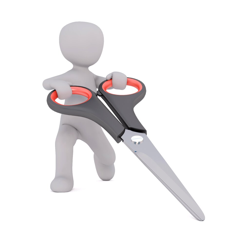 3d model full body