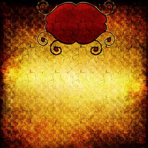 Texture scrapbook vintage