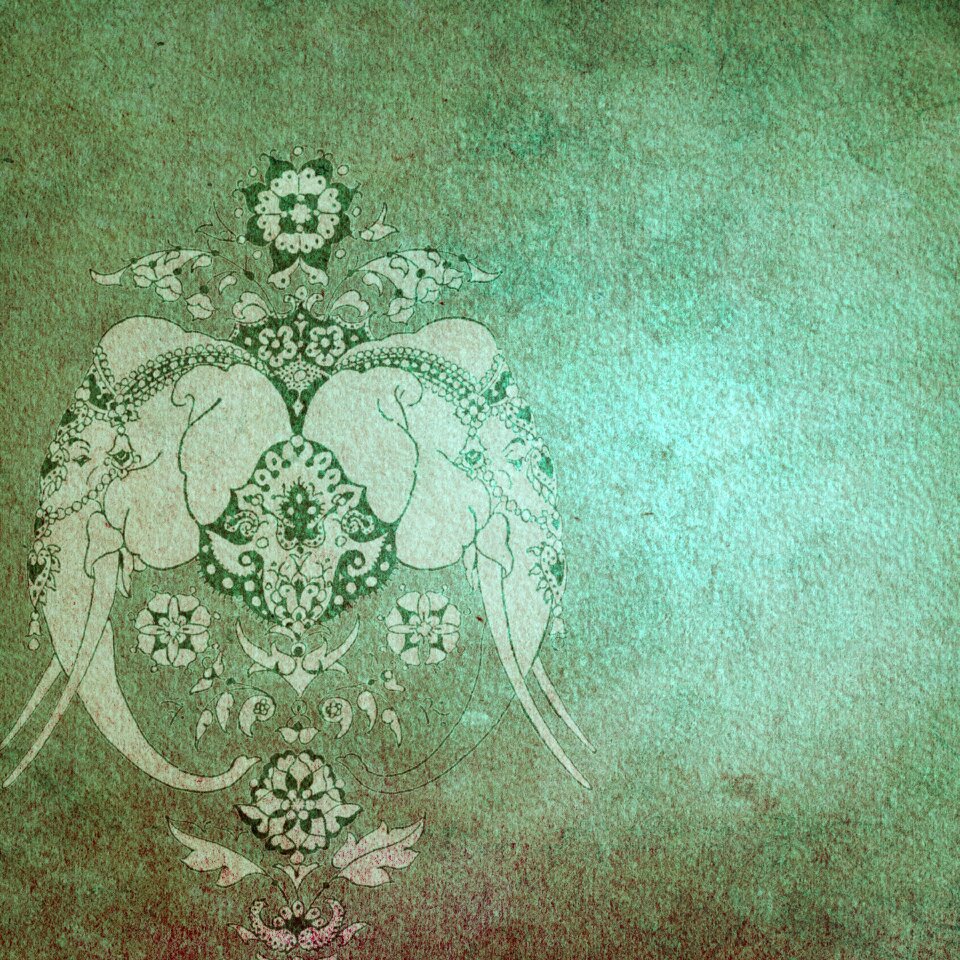 Texture scrapbook vintage
