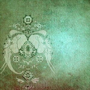 Texture scrapbook vintage