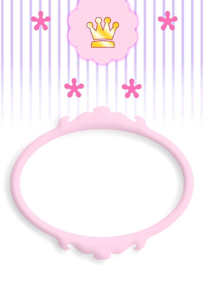 Celebrate baby shower invitation Free illustrations