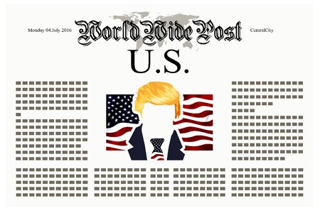 Trump donald president