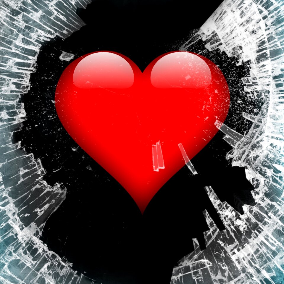 St valentin in love love