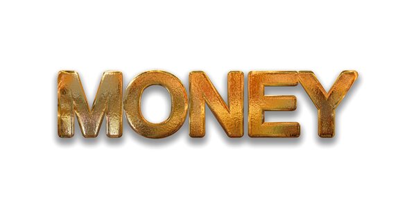 Business currency bank