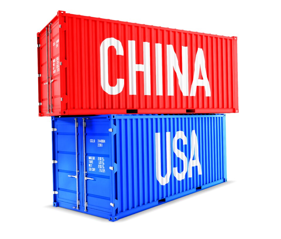 Import industrial package