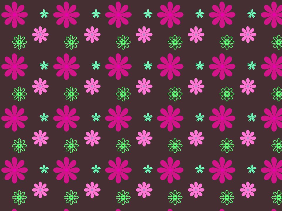 Pattern color Free illustrations