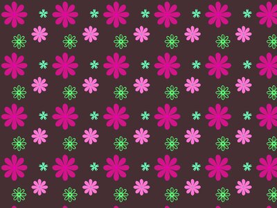 Pattern color Free illustrations