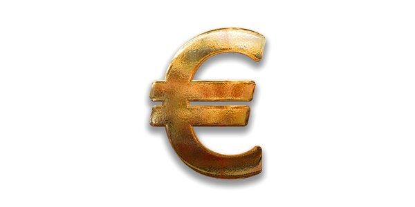 Banking money symbol