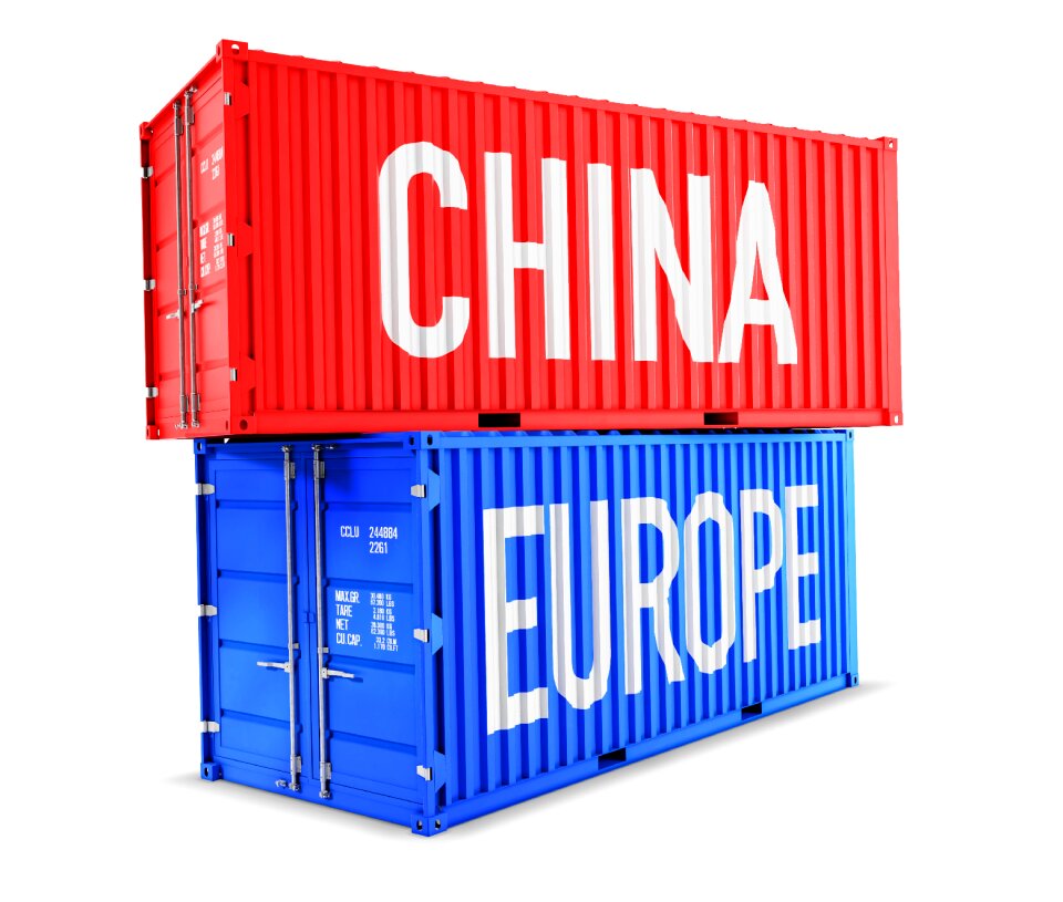Load import industrial