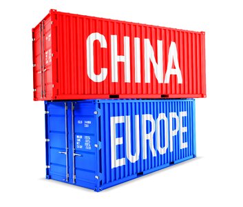 Load import industrial