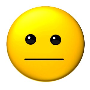 Face emotion emoji