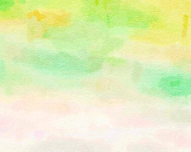 Ink wash background