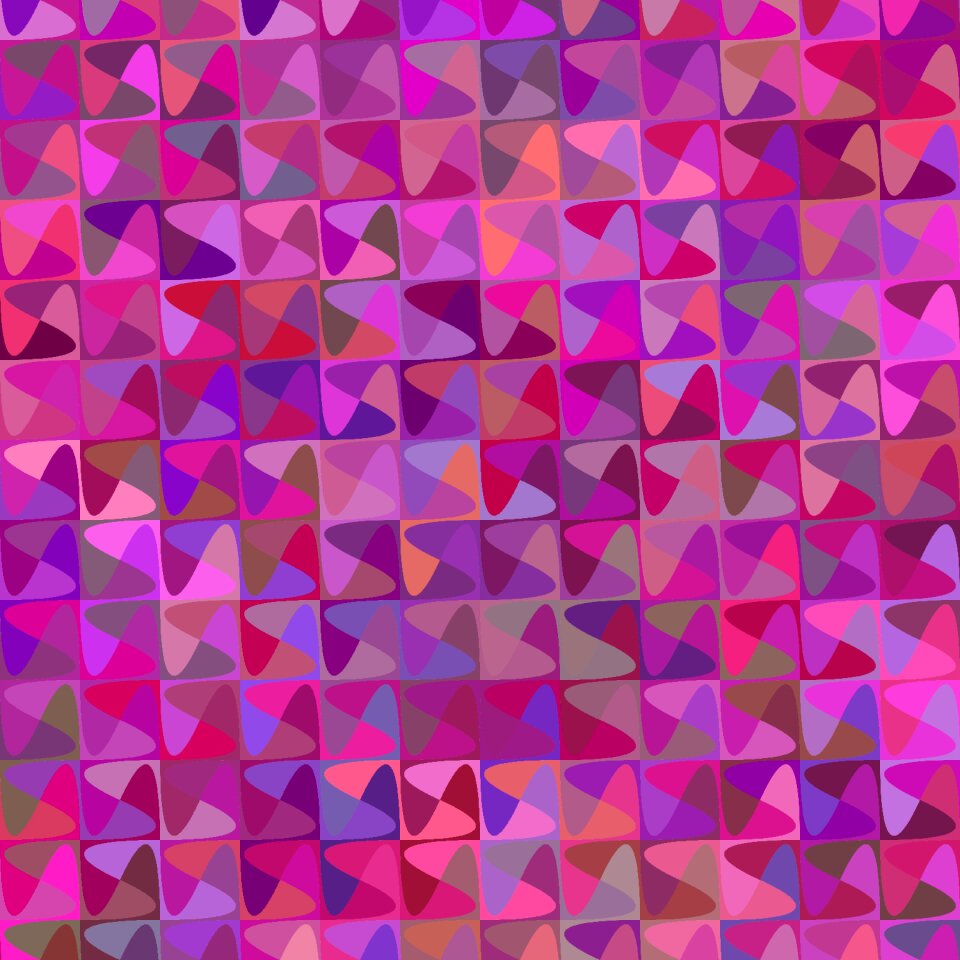 Background geometric geometric pattern