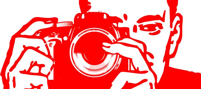 Photographer photography person