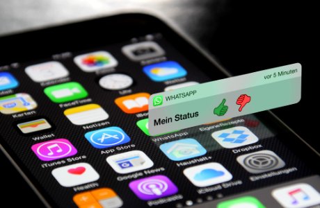 Homescreen iphone Free illustrations