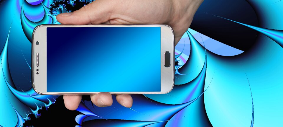 Course blue app