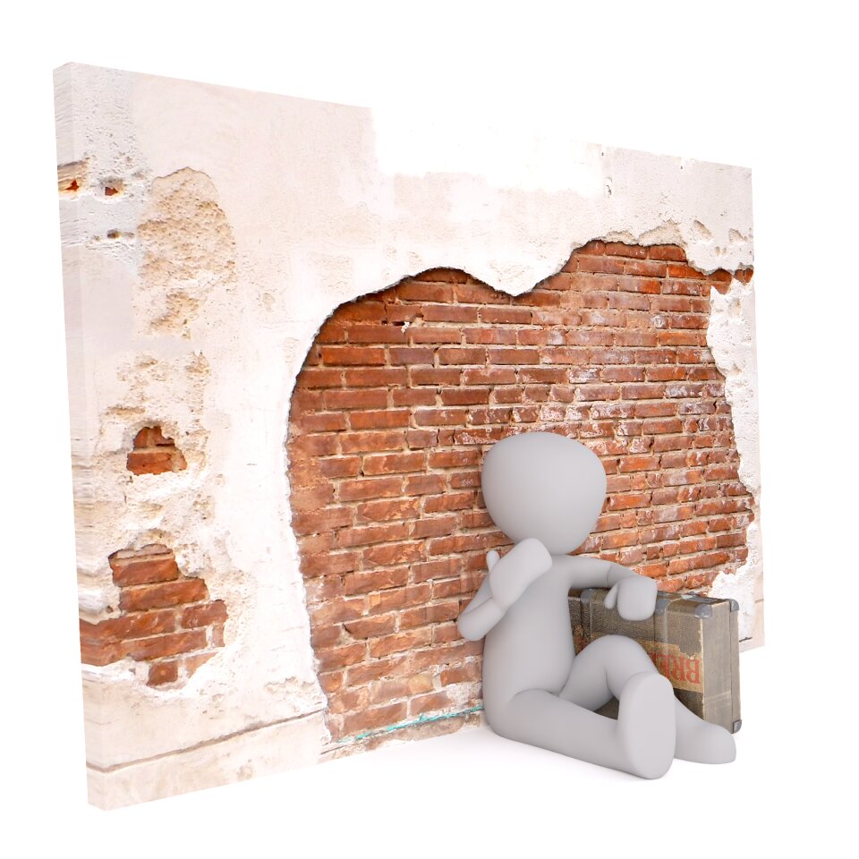 3d model full body