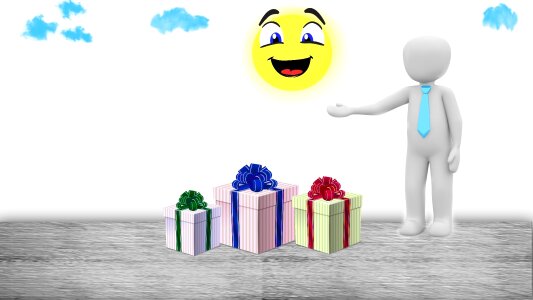 Happy joy happiness