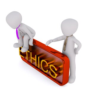 Humanity justice clarity
