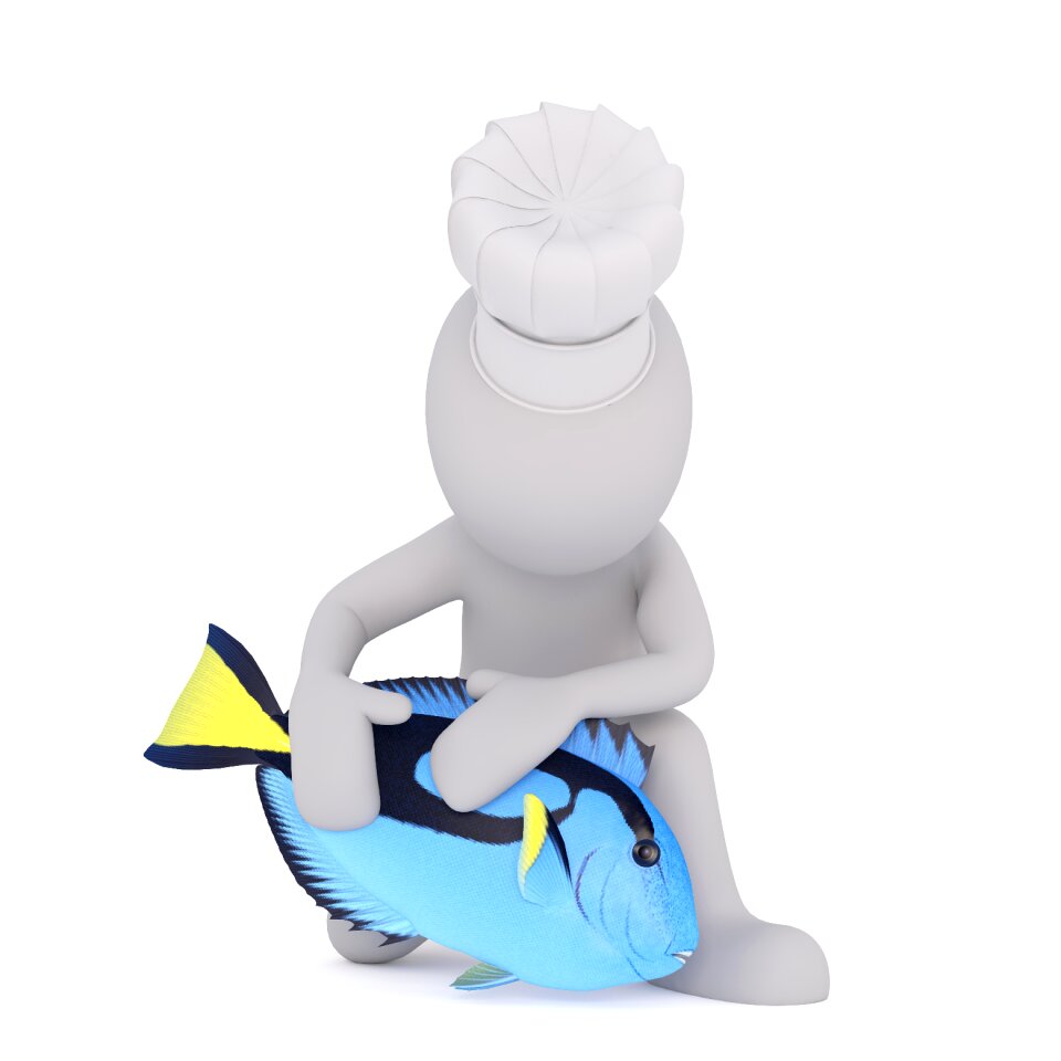 3d model full body