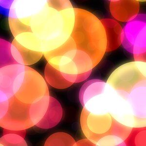 Scrapbook decoration light