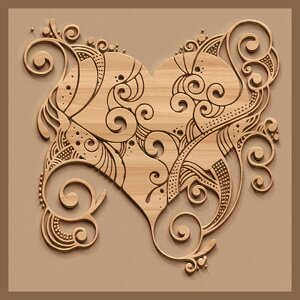 Background graphic decorative