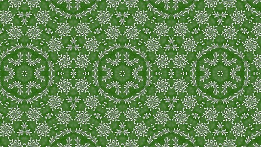 Holiday color retro