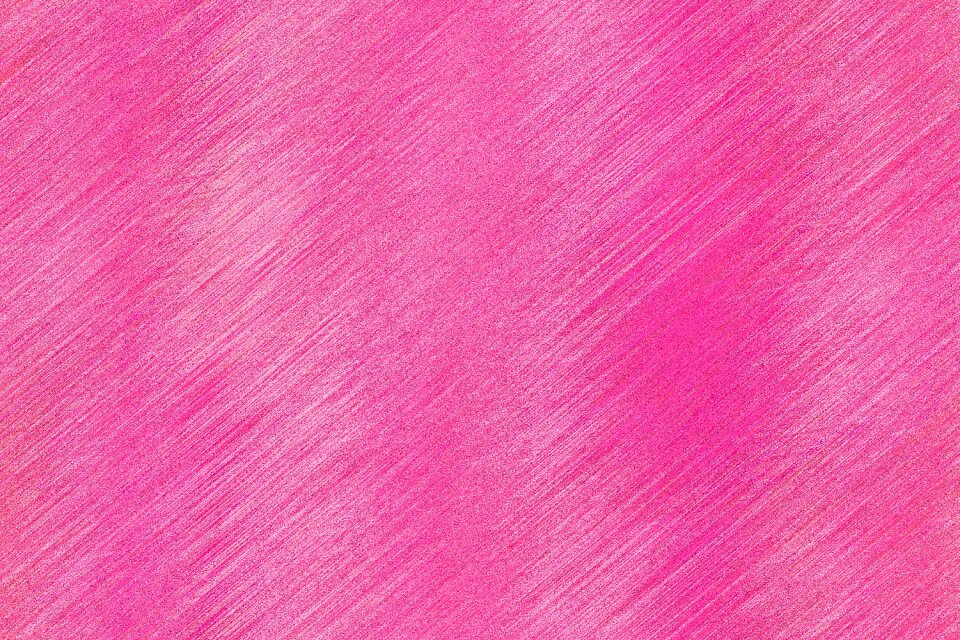 Structure graphic pink