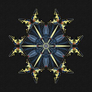 Meditation balance mindfulness