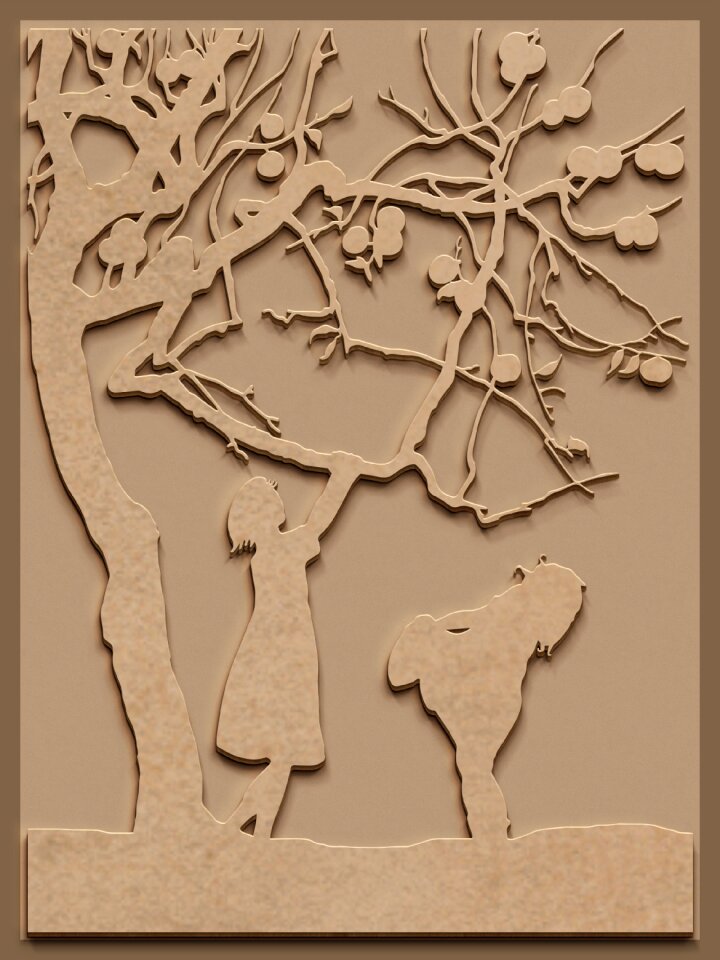 Background graphic decorative