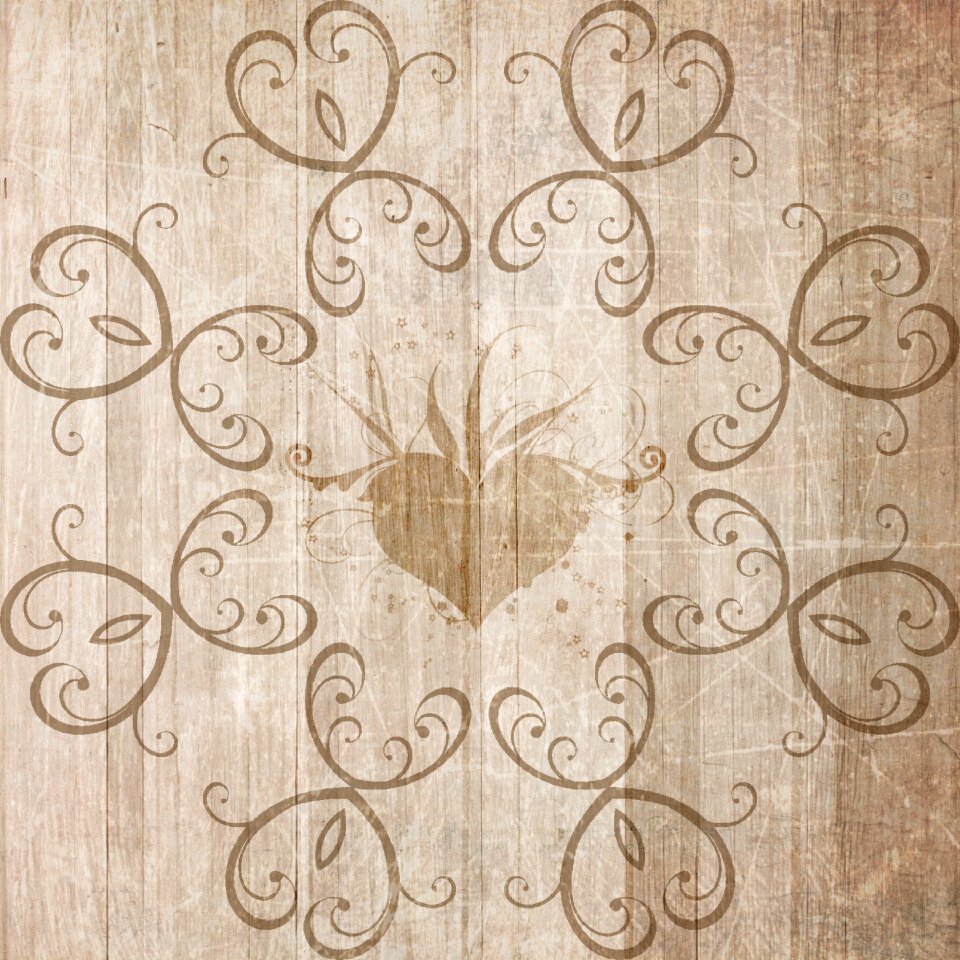 Texture scrapbook vintage